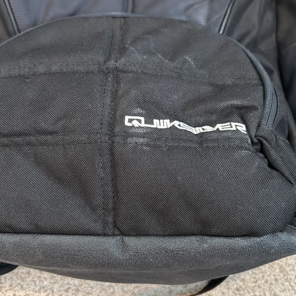 Quicksilver Backpack - Picture 3 of 11